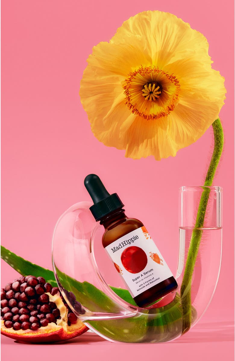 Mad Hippie Super A Serum, Alternate, color, NO COLOR