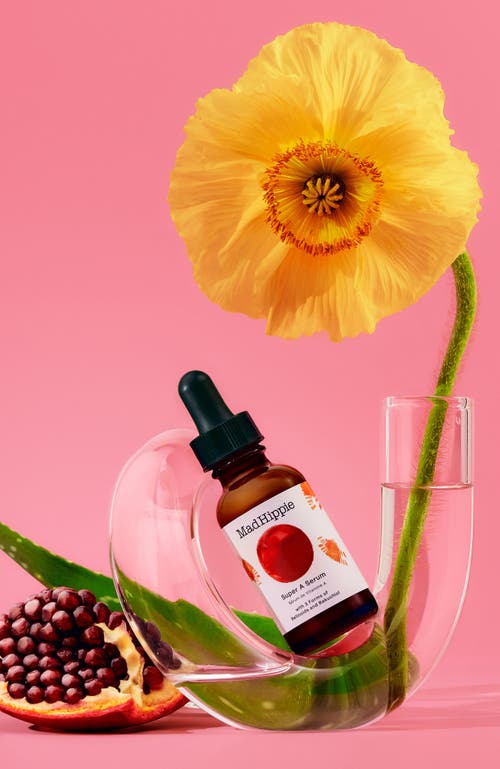Mad Hippie Super A Serum