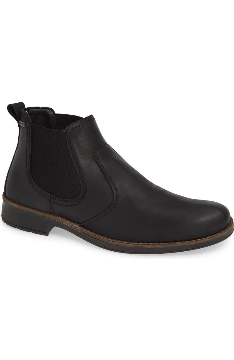 1901 Maple Waterproof Chelsea Boot, Main, color,