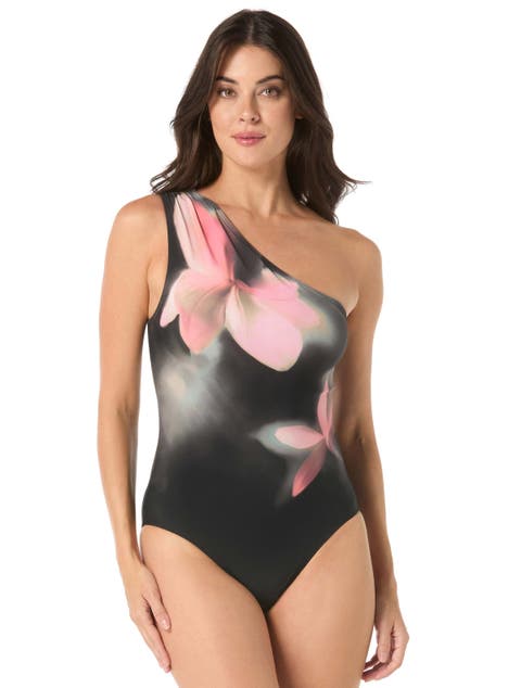 Genesis One Piece Swimsuit (C-Cup)