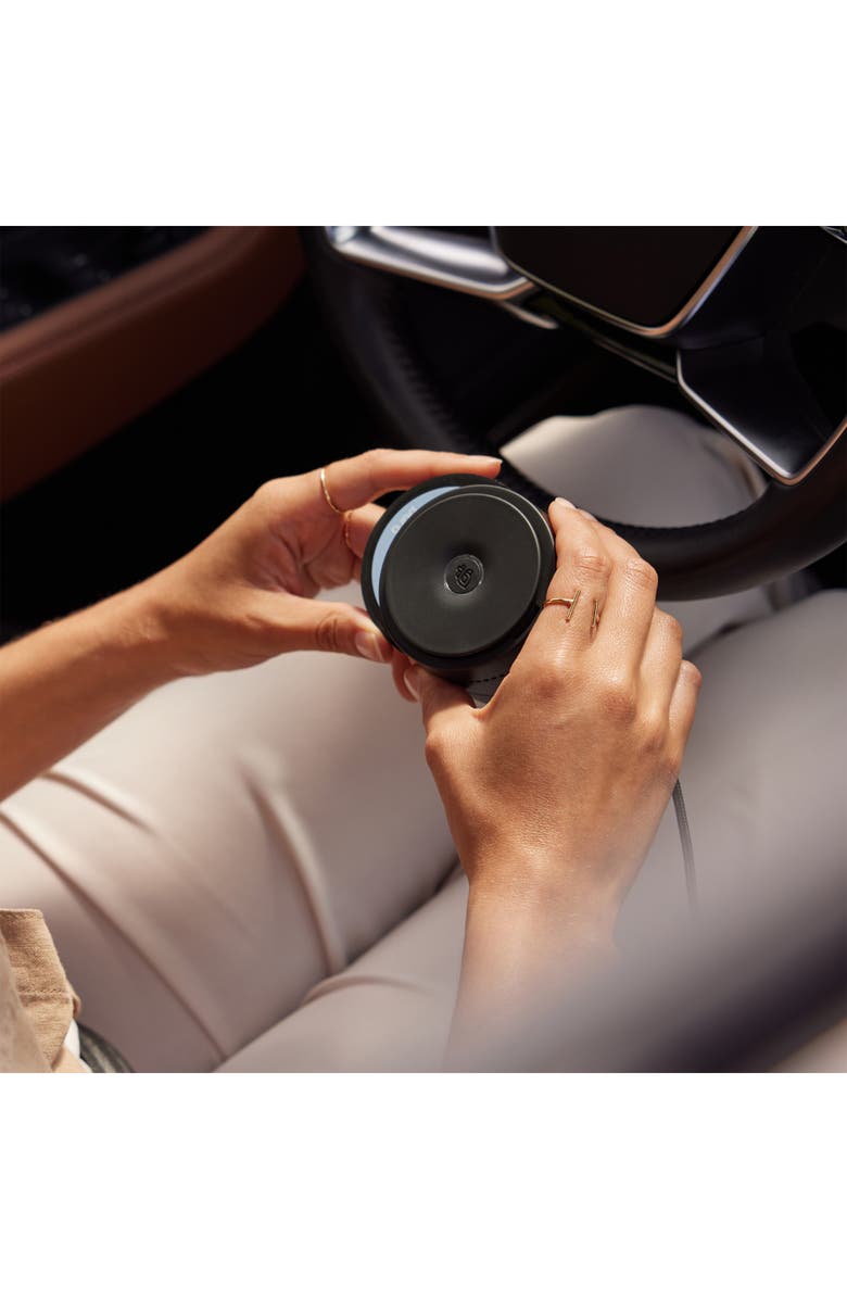 PURA Volcano Car Diffuser, Alternate, color,