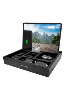 BYTECH Tech Dresser Valet