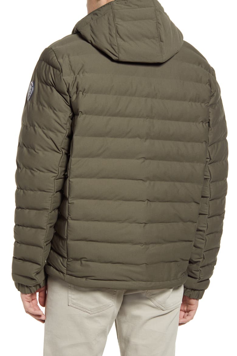 Mission Ridge Jacket, Alternate, color, DOUGLAS