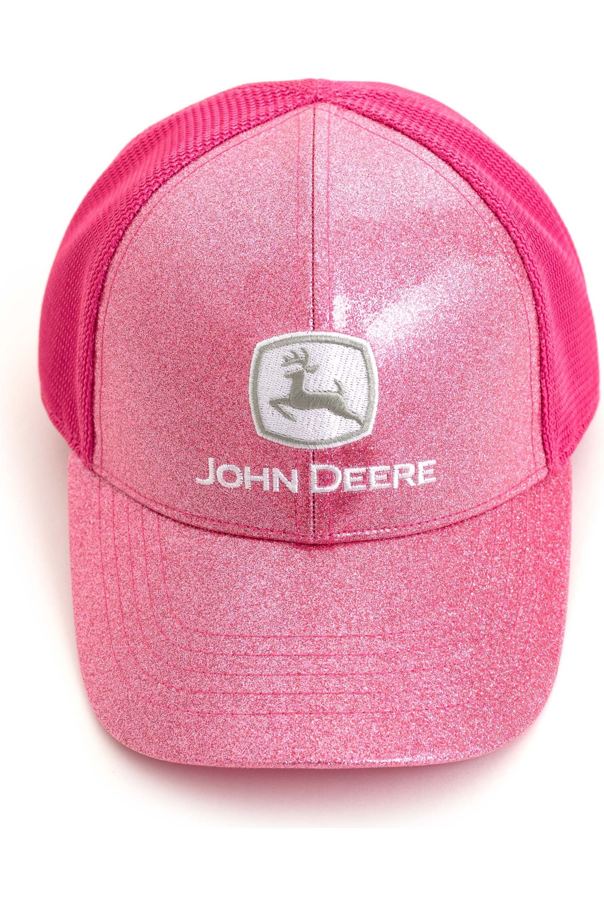 selected Pink Glitter