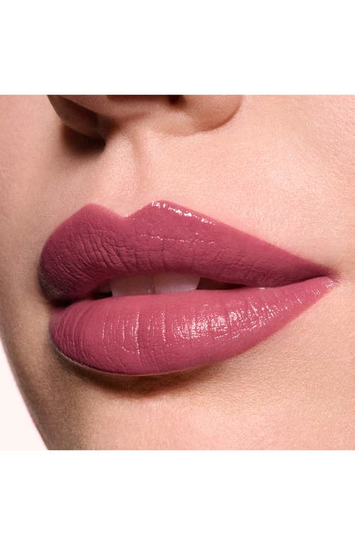 Mac Cosmetics M·a·cximal Sleek Satin Lipstick
