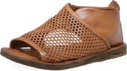 A.S.98 Reiley Perforated Sandal