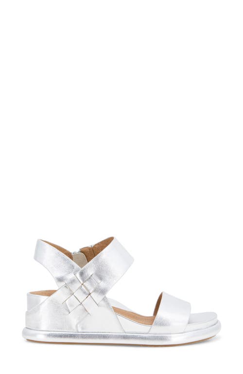 GENTLE SOULS BY KENNETH COLE GENTLE SOULS JOLISA WEDGE SANDAL 