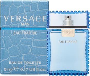 Eau Fraiche Eau de Toilette
