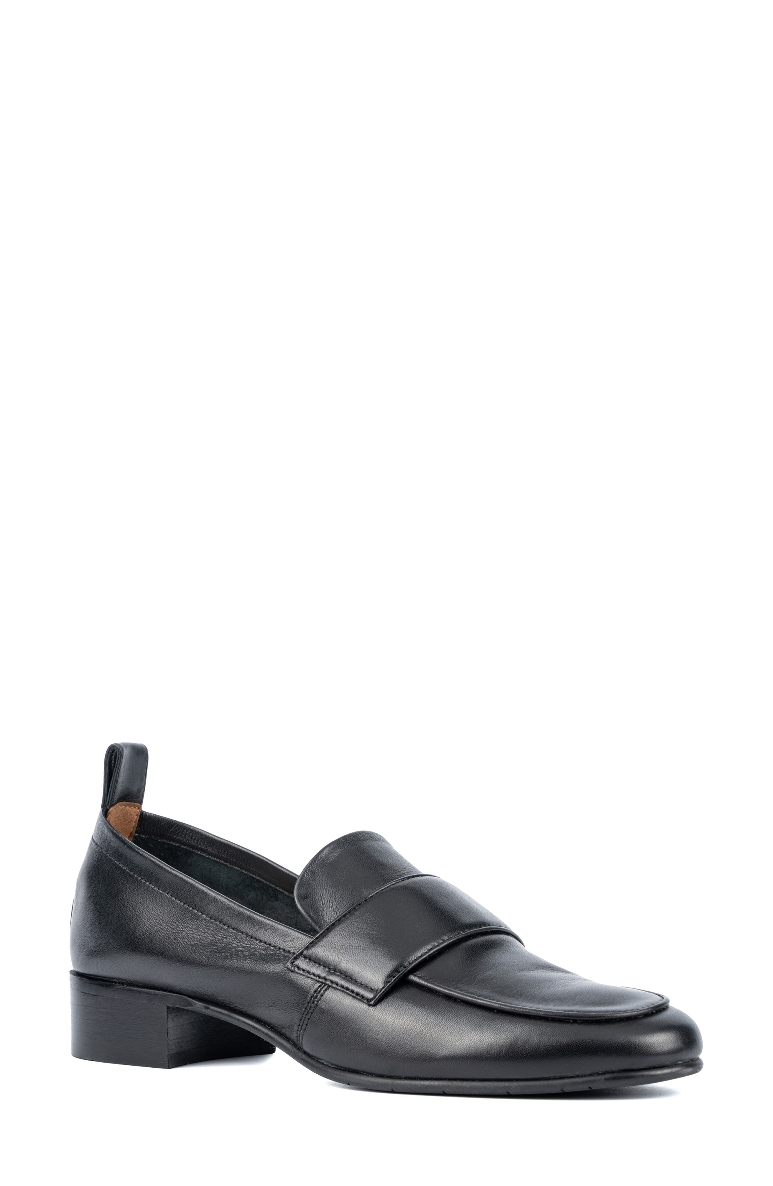 Aquatalia Shivani Weatherproof Loafer