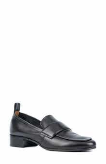 Aquatalia Shivani Weatherproof Loafer
