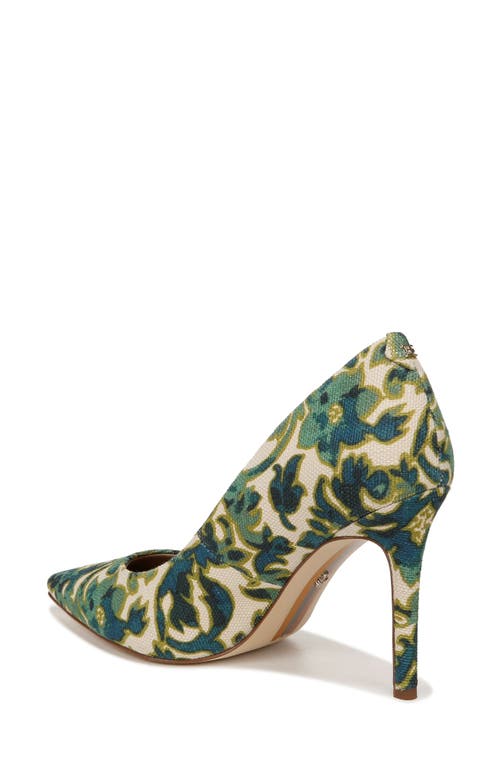 Sam Edelman Hazel Pointed Toe Pump