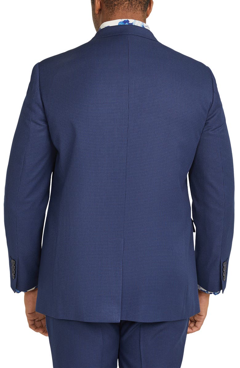 Johnny Bigg Bates Check Suit Jacket, Alternate, color, 