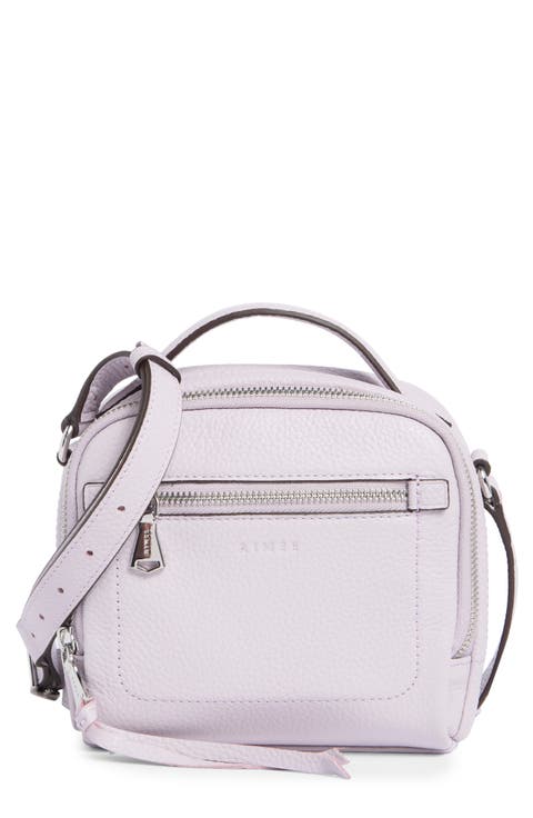 Haven Top Handle Crossbody Bag