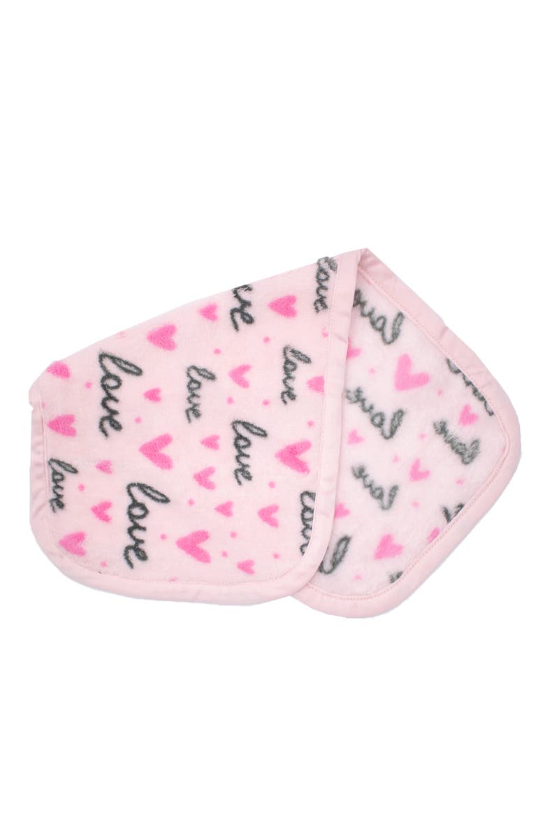 The Original MakeUp Eraser MakeUp Eraser Wild Hearts The Original MakeUp Eraser Duo, Alternate, color, 