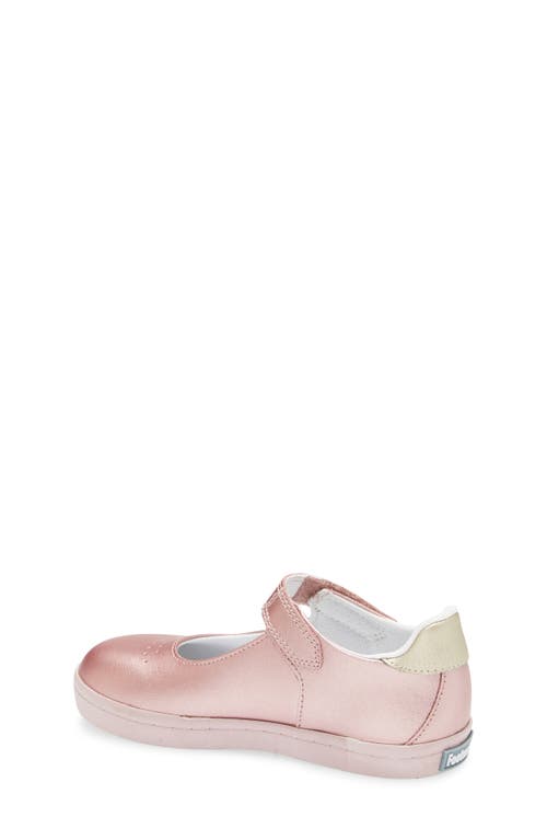 Shop Footmates Kids' Stella Mary Jane Sneaker