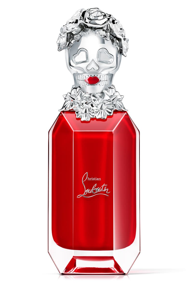 Loubikiss Eau de Parfum, Main, color, NO COLOR