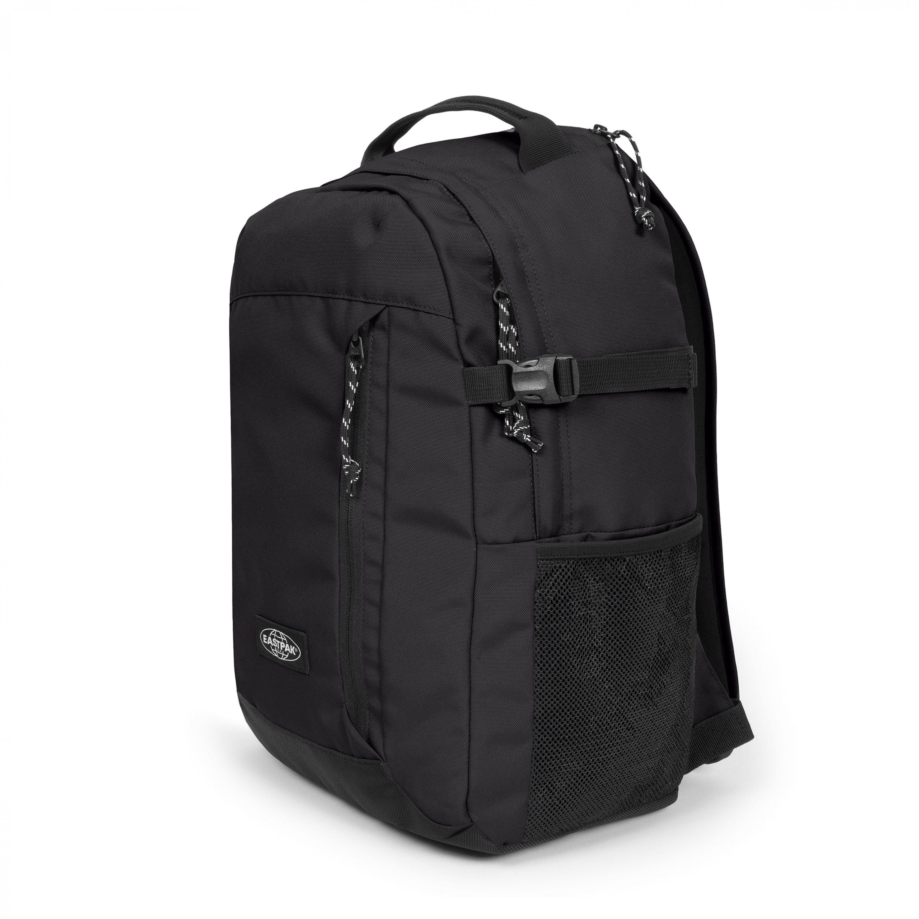 Eastpak Smallker Pro Cs Black Pro Backpack, Alternate, color, Pro