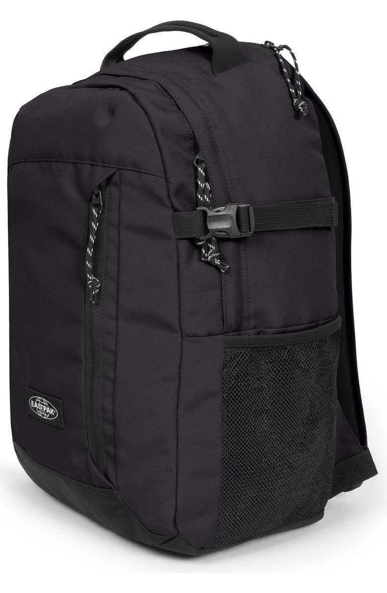 Eastpak Smallker Pro Cs Black Pro Backpack, Alternate, color, Pro