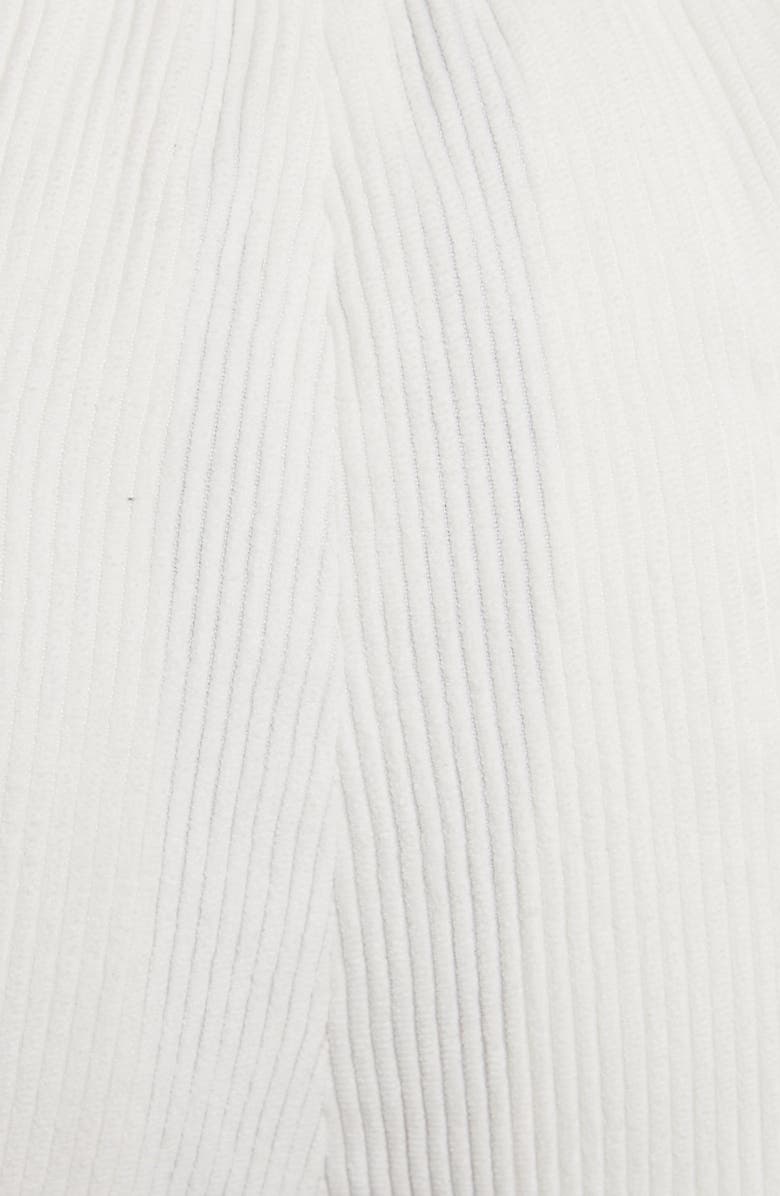 Moncler Stretch Corduroy Joggers, Alternate, color, 