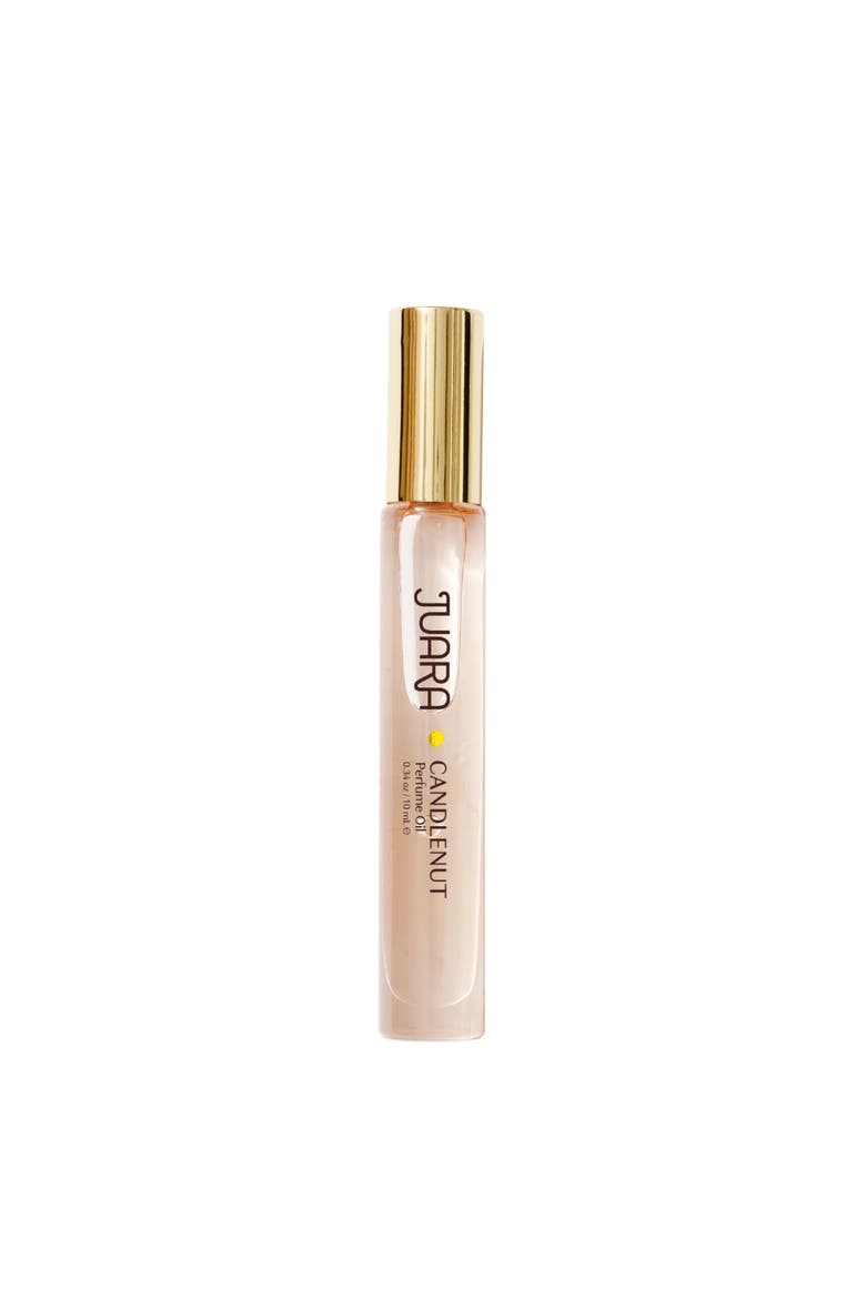 Candlenut Perfume Oil Roll On, Main, color, None