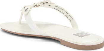 DV DOLCE VITA Cotta Thong Sandal