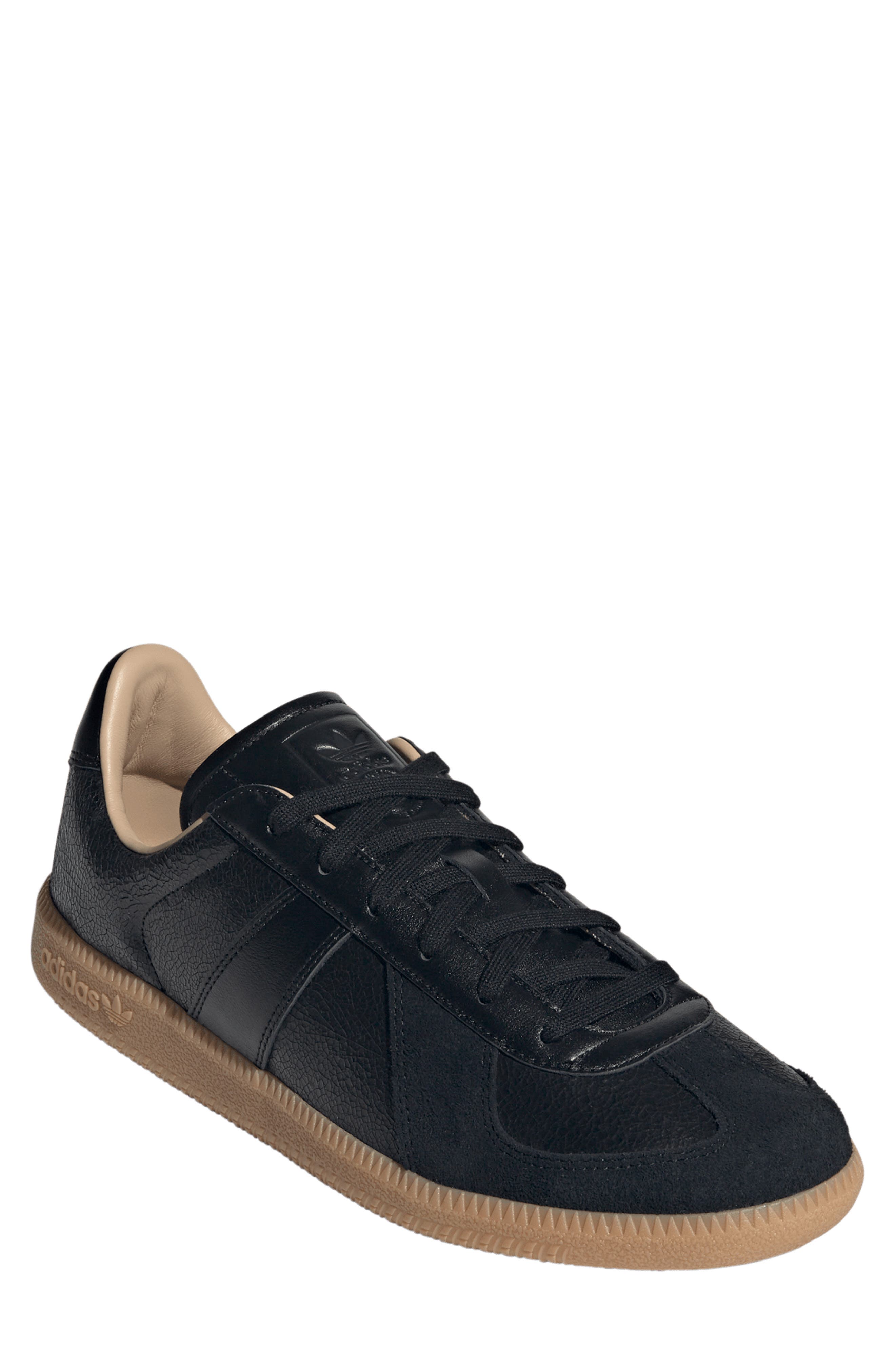 adidas Gender Inclusive BW Army Sneaker, Main, color, Cblack/Cbl