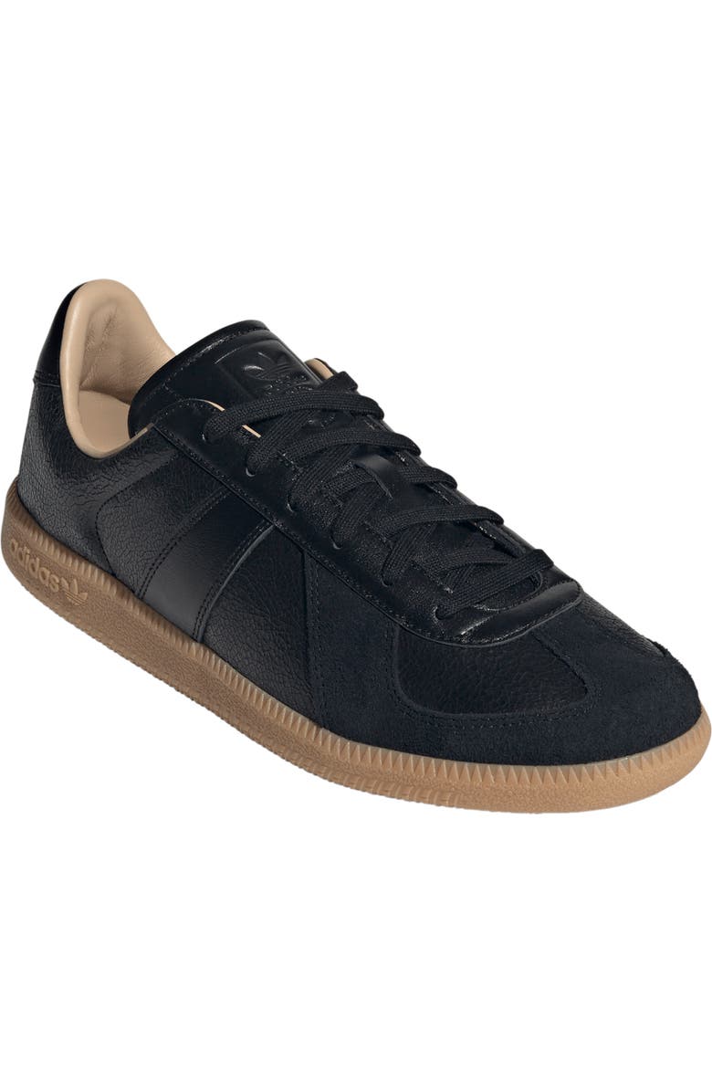 adidas Gender Inclusive BW Army Sneaker, Main, color, Cblack/Cbl