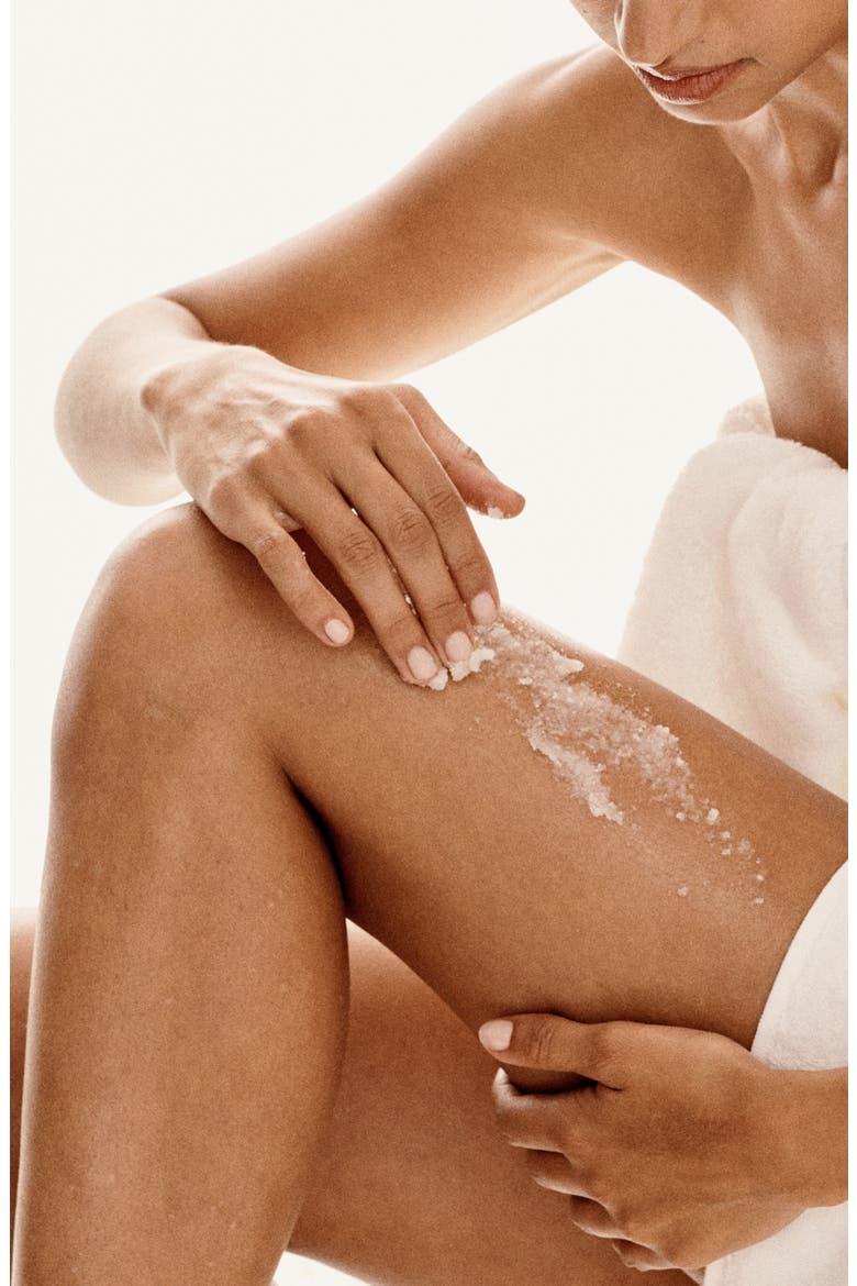 Perfecting Body Scrub, Alternate, color, NO COLOR