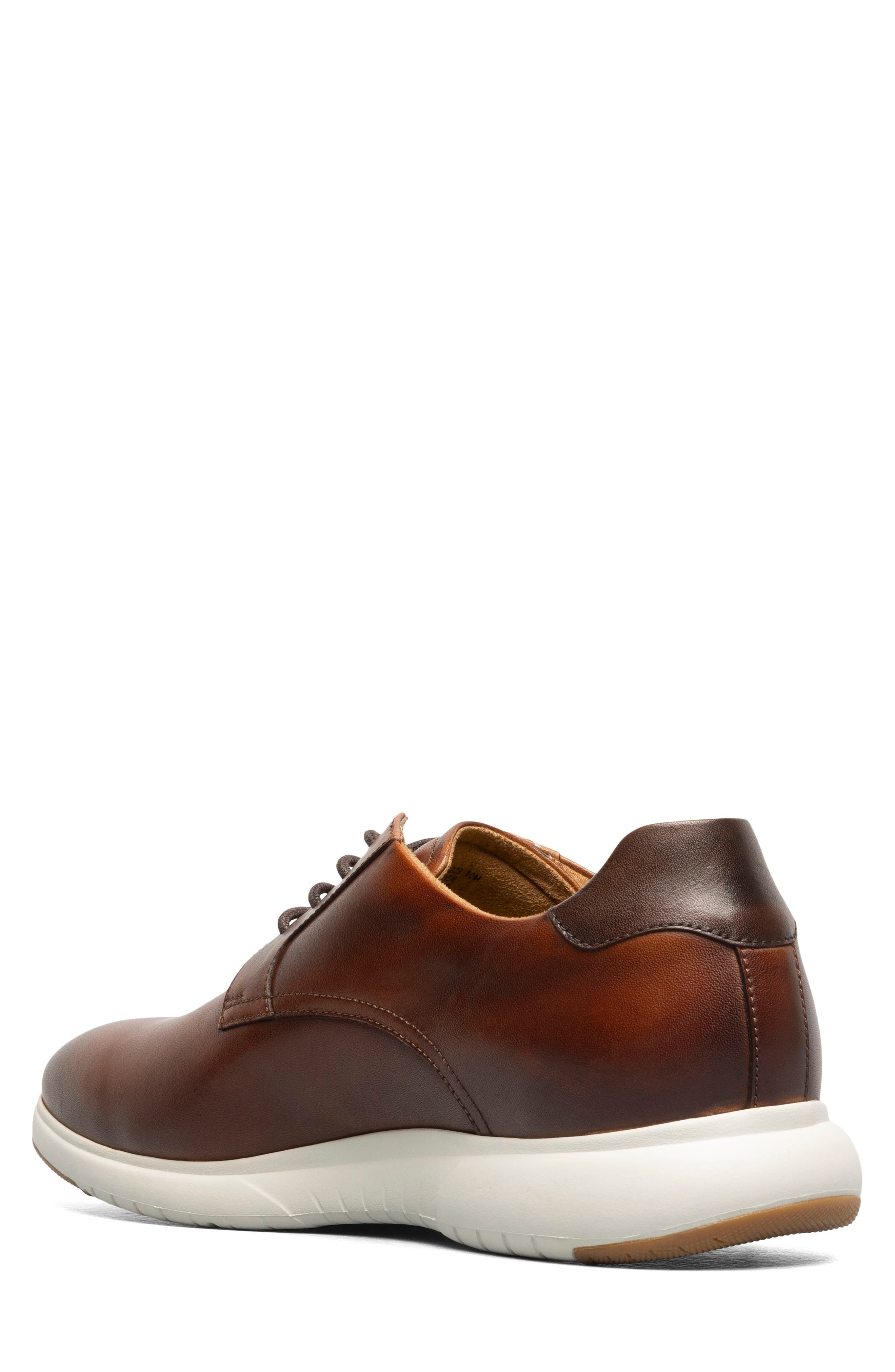 Dash Plain Toe Derby - image 4
