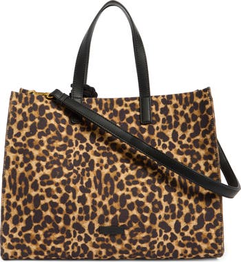 Aalis Canvas Tote Bag