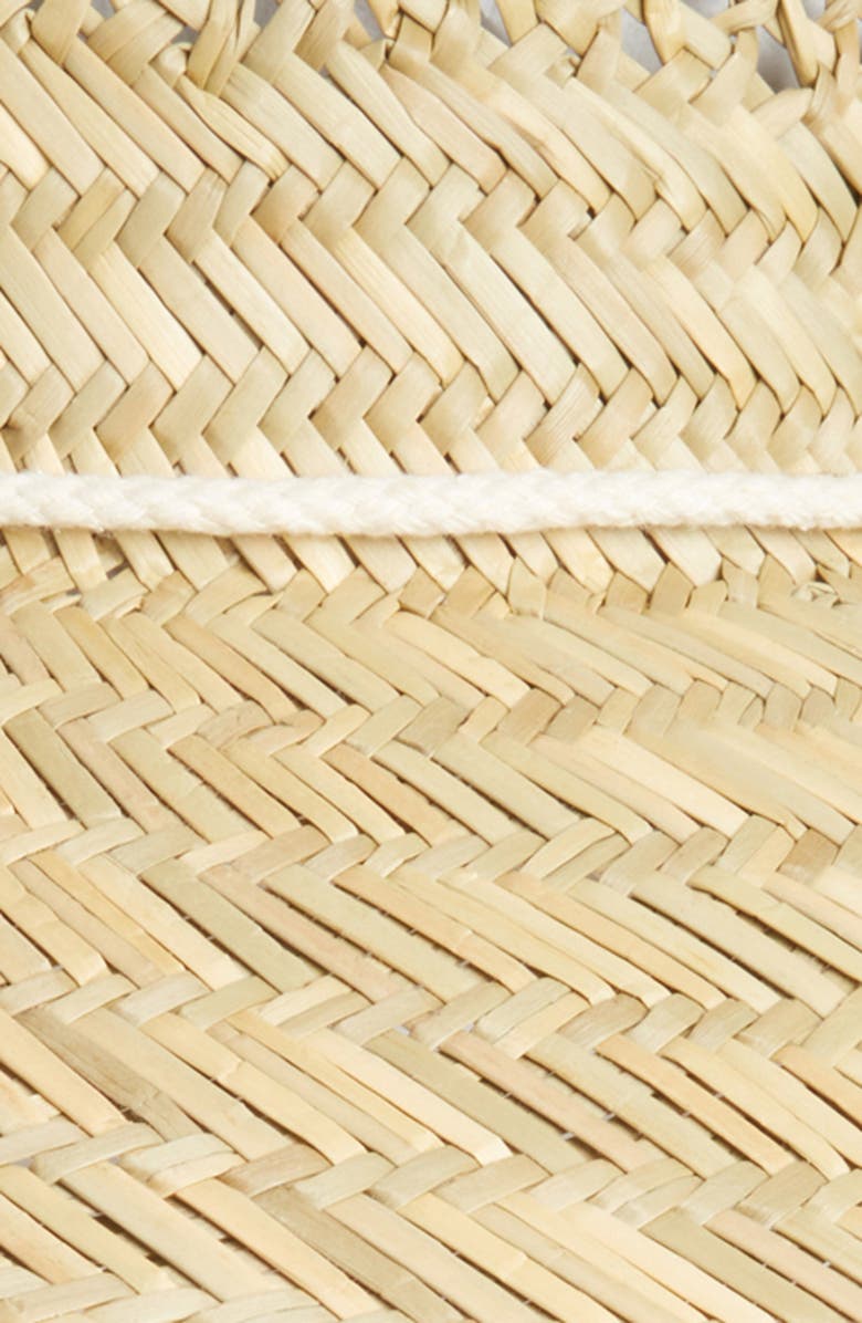 Rip Curl Classic Surf Straw Hat, Alternate, color, Natural