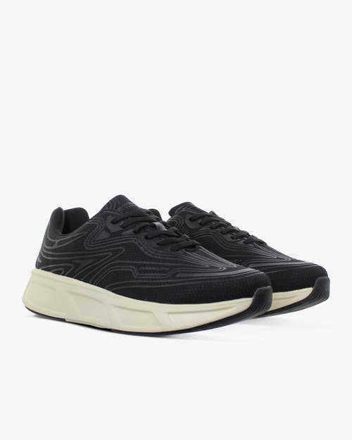 Fessura Walk 01 In Black