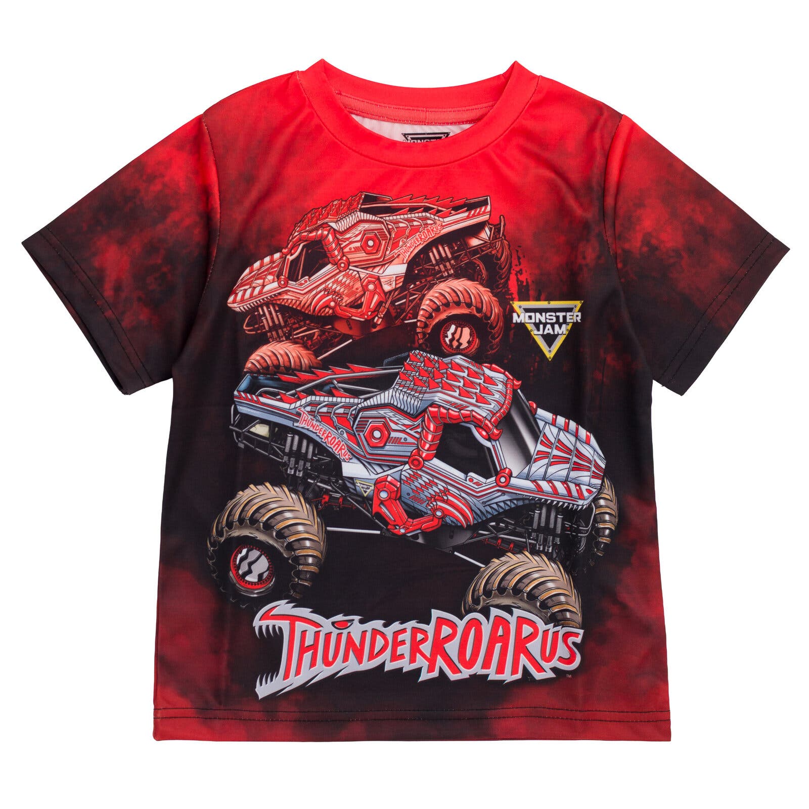 Thunderroarus Red