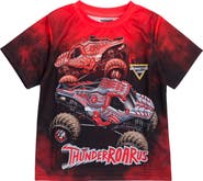 Monster Jam Short Sleeve T-Shirt