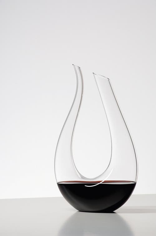Riedel Amadeo Decanter In Transparent