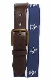 Original Penguin Penguin Logo Belt