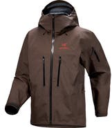 Arc'teryx Alpha SV Waterproof Jacket