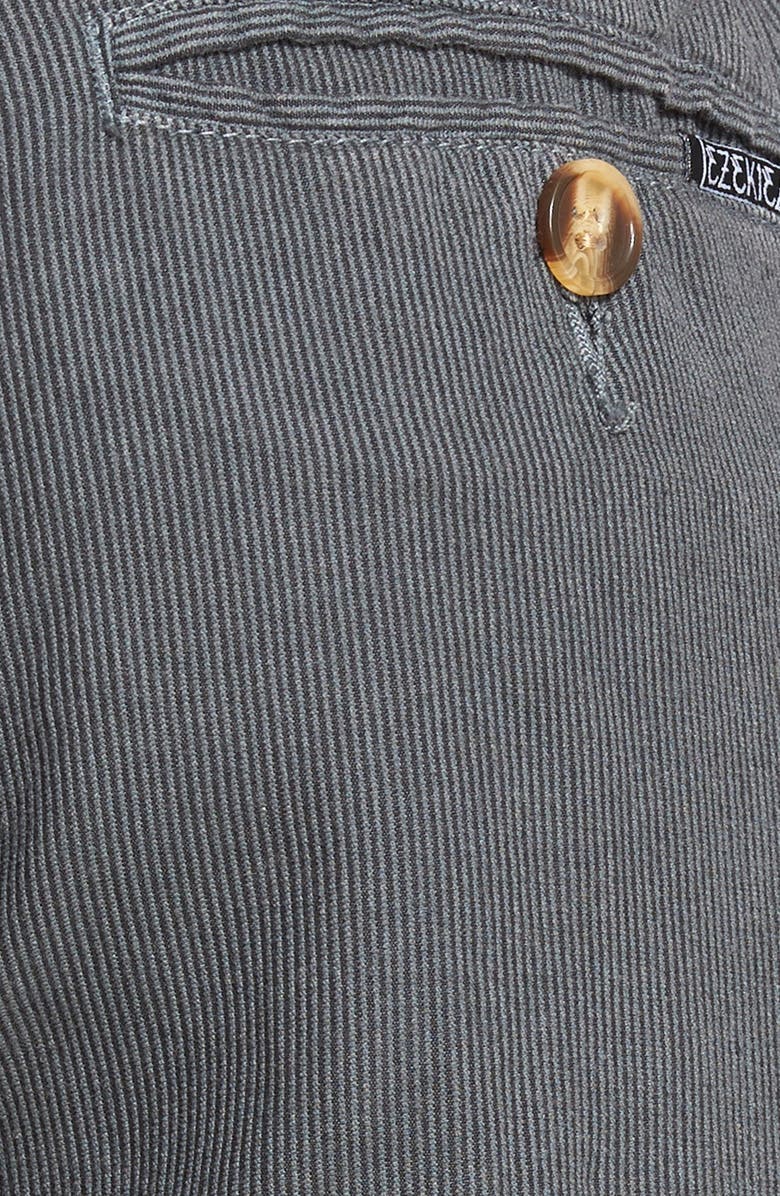 Ezekiel 'Deck Hand' Denim Jogger Pants, Alternate, color, 