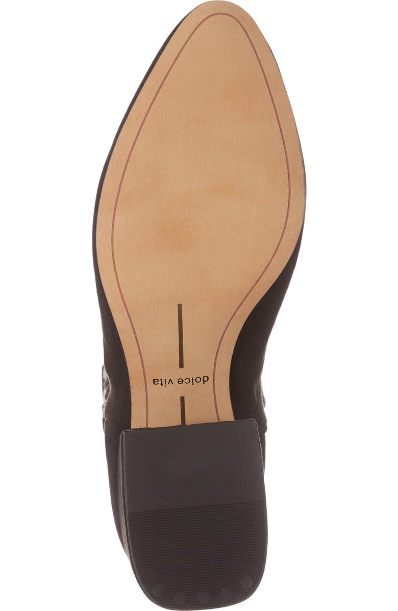 Dolce Vita Vix Thigh High Boot, Alternate, color,