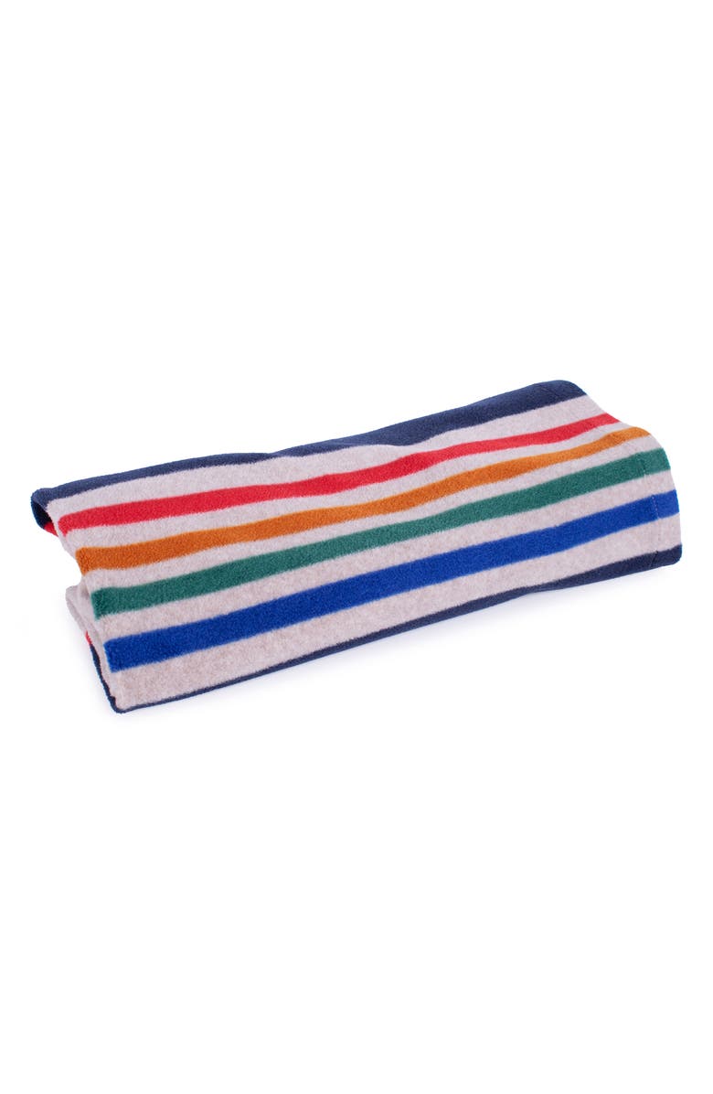 Pendleton National Park Crate Blanket, Alternate, color, Yellowstone