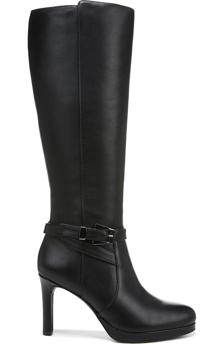 Naturalizer Taelynn Knee High Boot, Alternate, color,