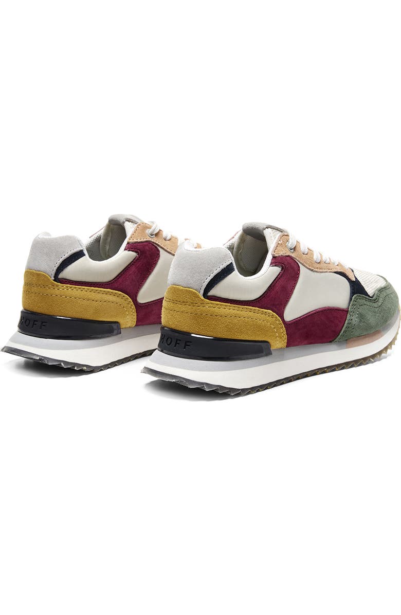 HOFF City Montreal Sneaker, Alternate, color,