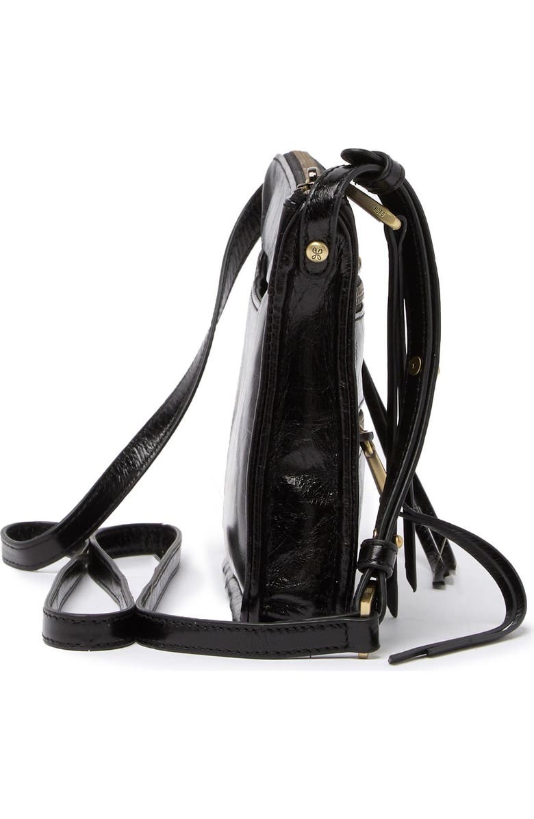 HOBO Mission Leather Crossbody Bag, Alternate, color,