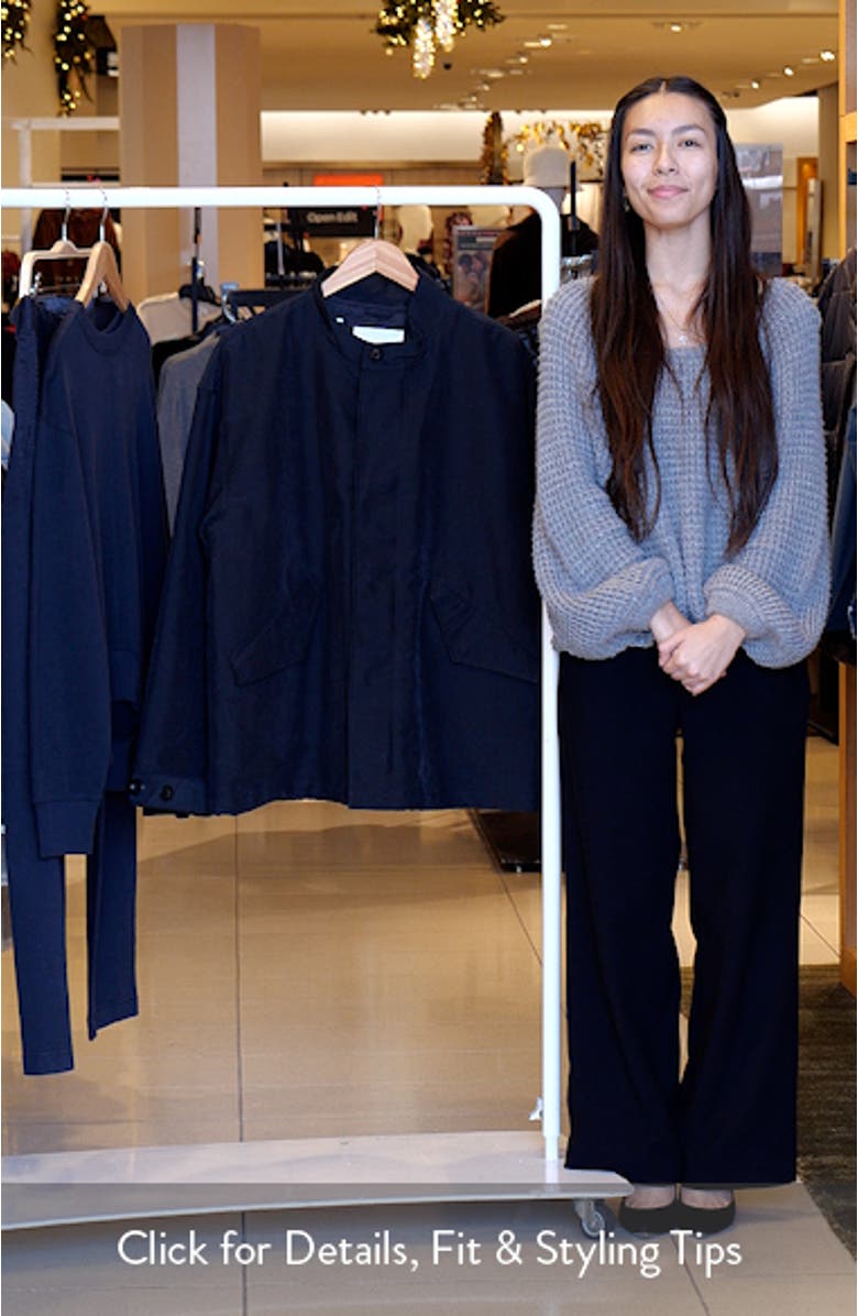 Sophus Water Repellent 2-in-1 Jacket, sales video thumbnail