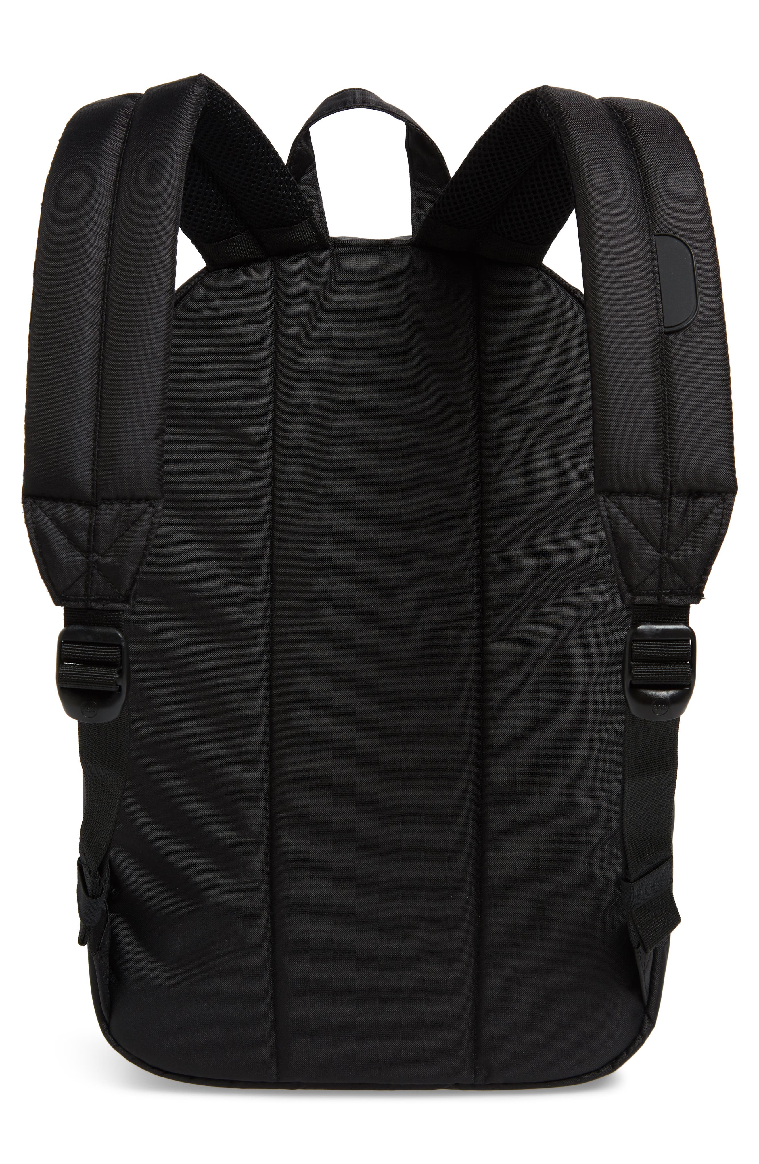 Herschel Supply Co. 'Settlement Mid Volume' Backpack, Alternate, color, 