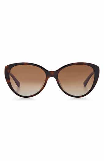 Gradient cat eye sunglasses on sale