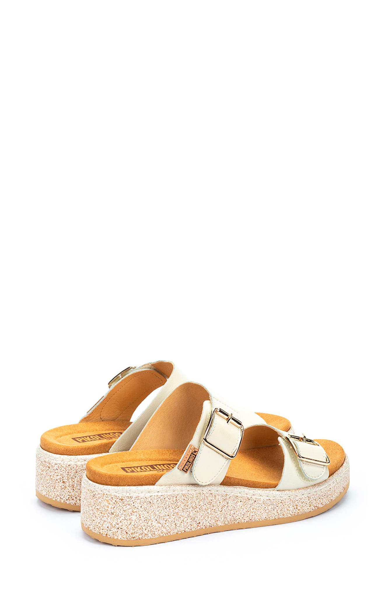 PIKOLINOS Alzira Platform Wedge Sandal, Alternate, color, 