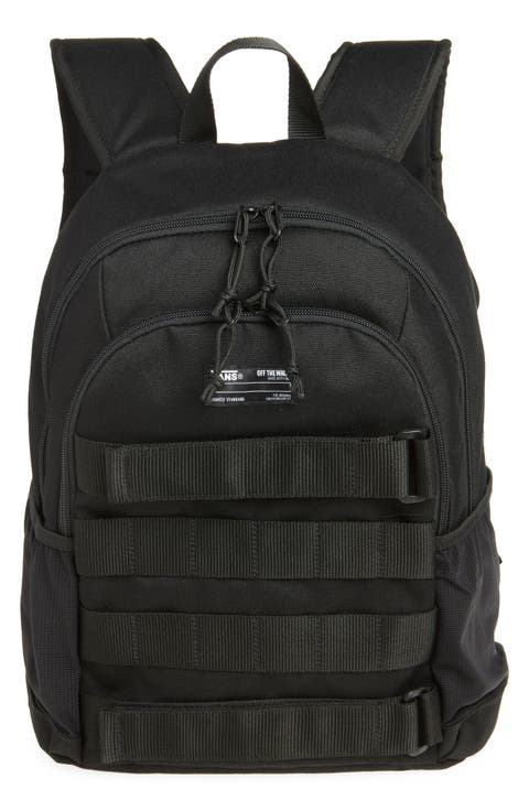 Off the Wall Skate Backpack