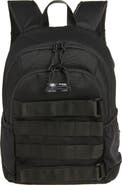 Vans Off the Wall Skate Backpack