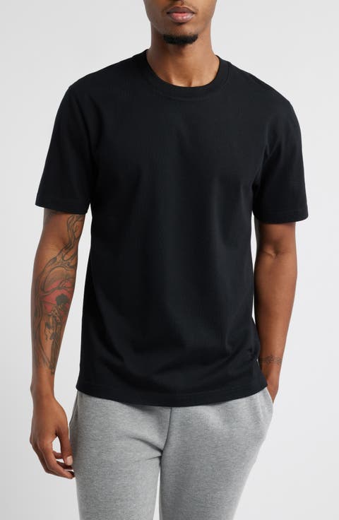 Standard Midweight Cotton T-Shirt
